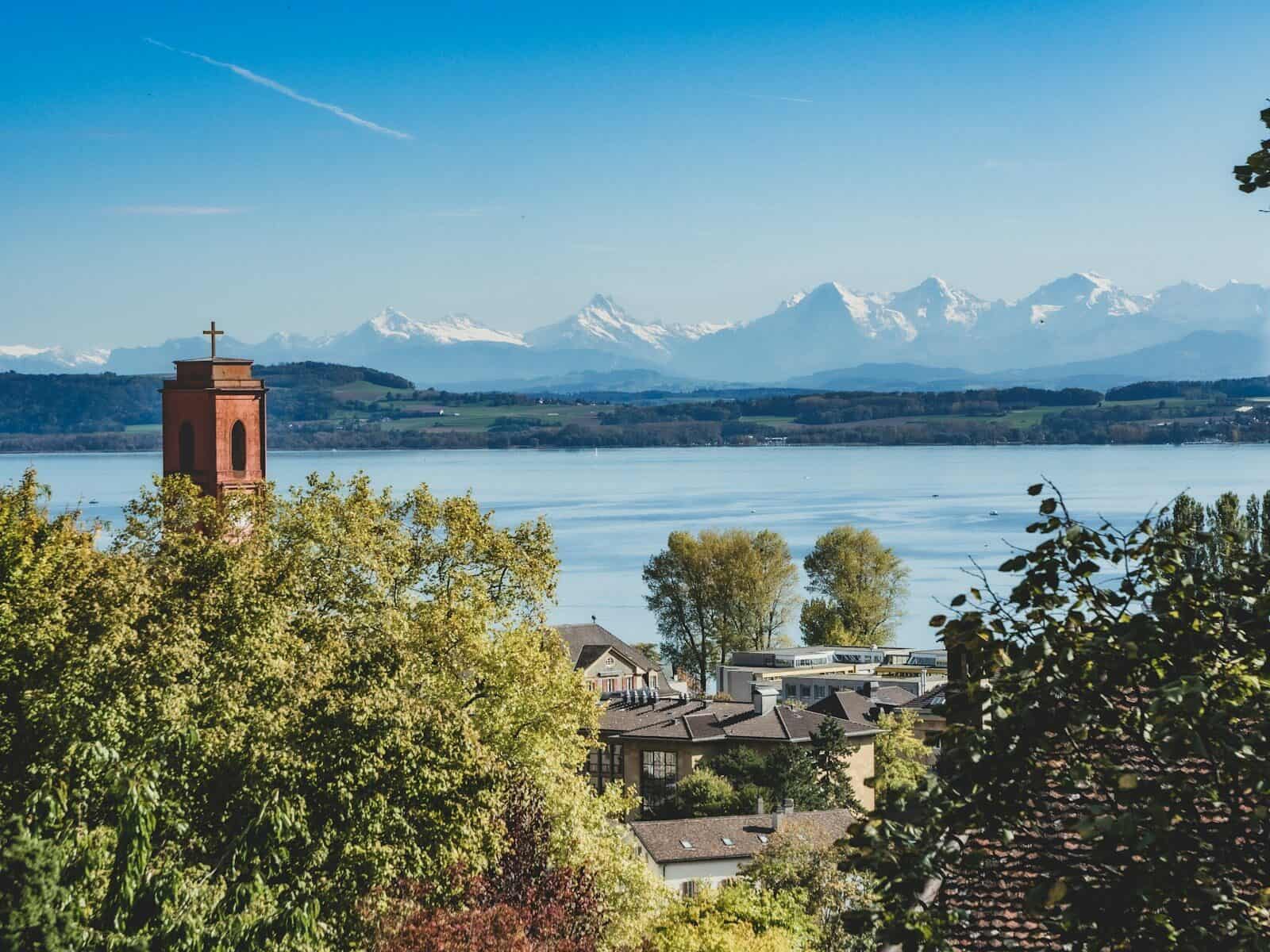Neuchâtel Canton